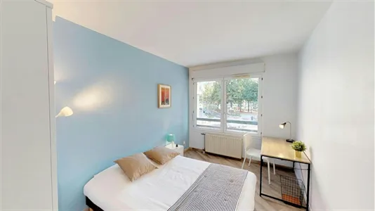 Rooms in Lyon - photo 3