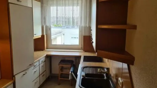 Rooms in Schleißheim - photo 2