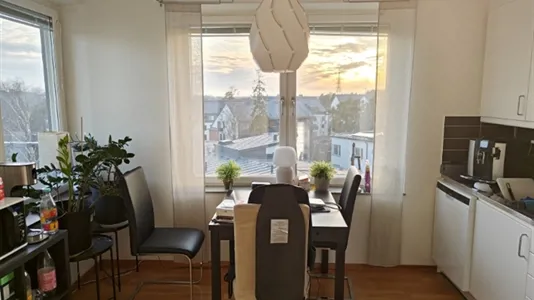 Apartments in Solna - photo 3