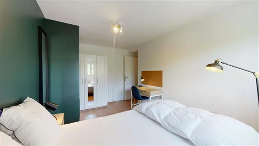 Rooms in Créteil - photo 3