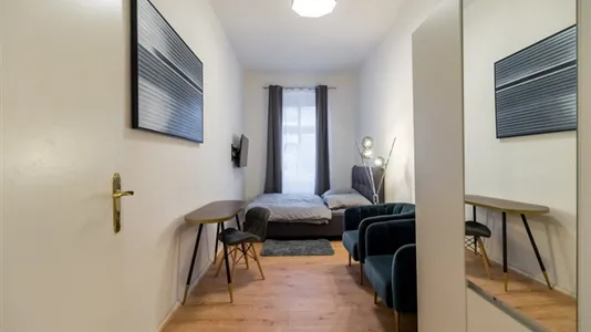 Apartments in Berlin Pankow - photo 8