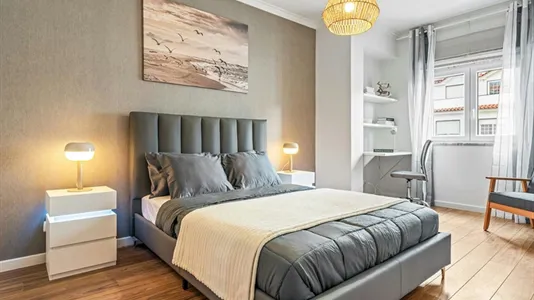 Rooms in Oeiras - photo 2