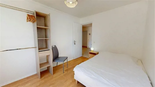 Rooms in Lyon - photo 2