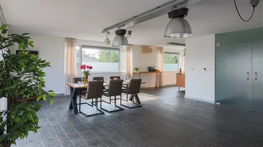 Apartments in Utrecht Oost - photo 2