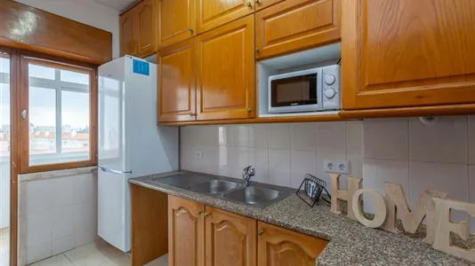 Rooms in Location is not specified - photo 10