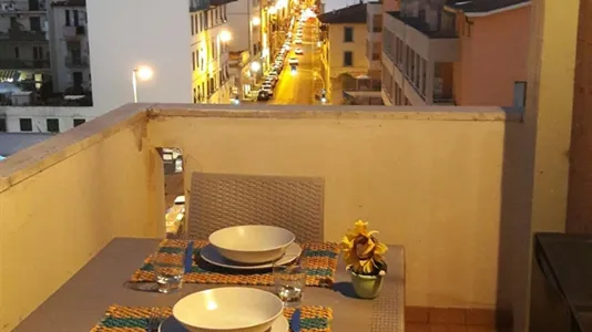 Rooms in Florence - photo 5