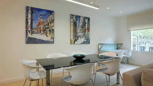 Apartments in Cornellà de Llobregat - photo 4