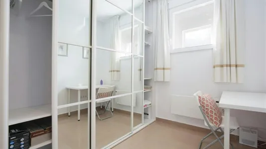 Apartments in Madrid Arganzuela - photo 3