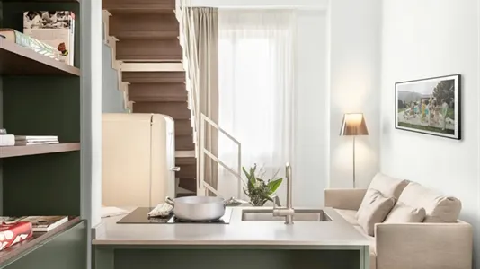 Apartments in Florence - photo 4