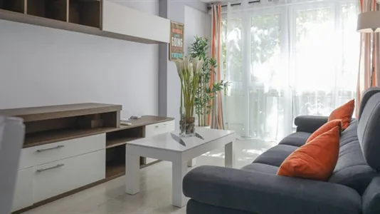 Rooms in Alcalá de Henares - photo 8