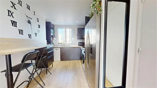 Rooms in Lyon - photo 5