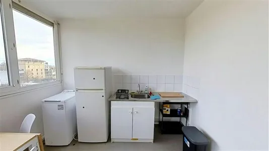 Rooms in Bordeaux - photo 5