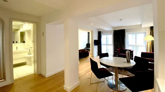 Apartments in Frankfurt Süd - photo 4