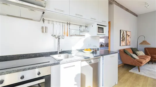 Apartments in Location is not specified - photo 6