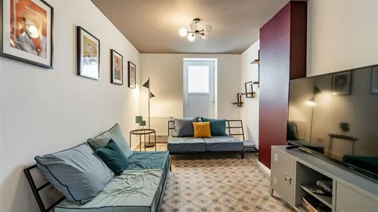 Rooms in Brussels Etterbeek - photo 8