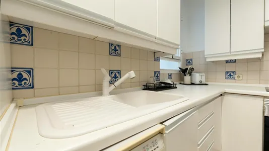 Rooms in Madrid Salamanca - photo 6