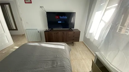 Rooms in Madrid Usera - photo 8