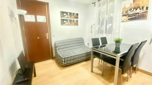 Apartments in Madrid Arganzuela - photo 3