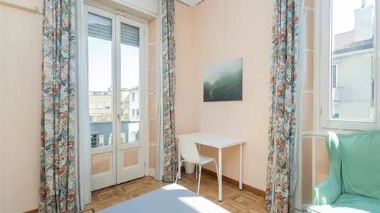 Rooms in Milano Zona 2 - Stazione Centrale, Gorla, Turro, Greco, Crescenzago - photo 8