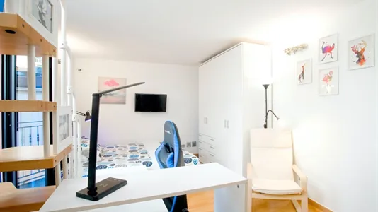 Rooms in Milano Zona 2 - Stazione Centrale, Gorla, Turro, Greco, Crescenzago - photo 4