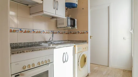 Rooms in Madrid Puente de Vallecas - photo 4