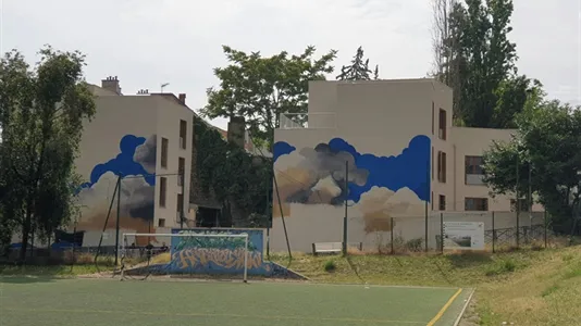 Apartments in Bobigny - photo 4