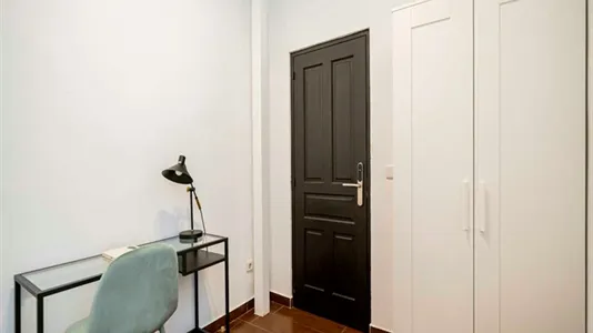 Rooms in Madrid Centro - photo 9