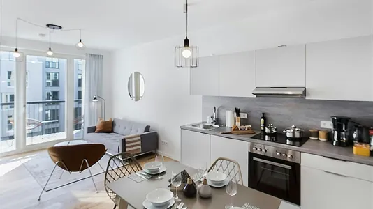 Apartments in Berlin Pankow - photo 3