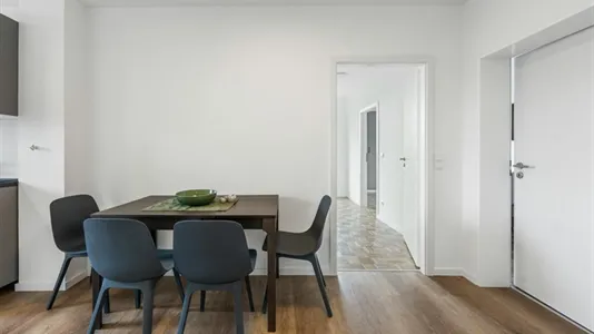 Rooms in Berlin Charlottenburg-Wilmersdorf - photo 6