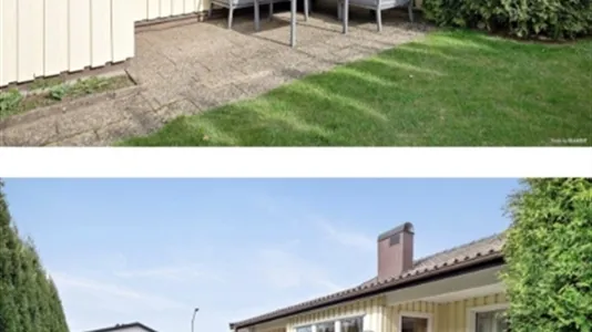 Houses in Borås - photo 8