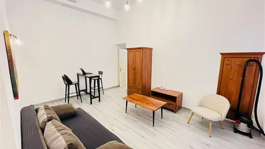 Apartments in Budapest XIII. kerület - photo 9