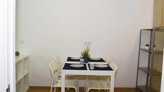 Apartments in Barcelona Sants-Montjuïc - photo 4