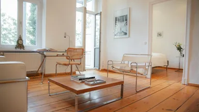 Apartment for rent in Berlin Friedrichshain-Kreuzberg, Berlin