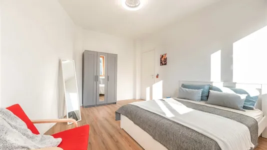 Rooms in Padua - photo 2