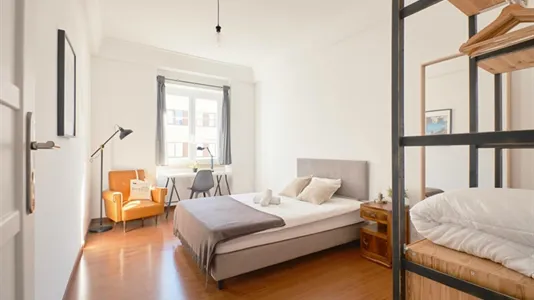 Rooms in Location is not specified - photo 3