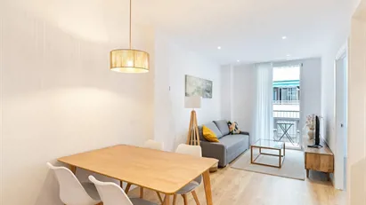 Apartment for rent in Barcelona Sants-Montjuïc, Barcelona