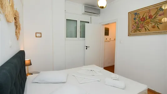 Apartments in Athens Ano Petralona - photo 10