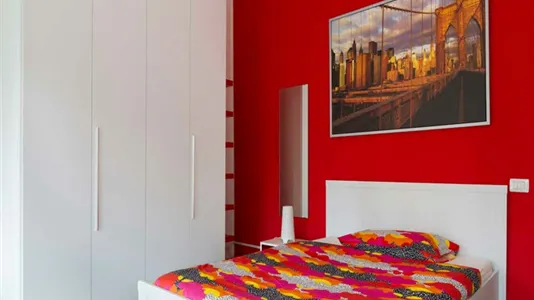 Rooms in Milano Zona 9 - Porta Garibaldi, Niguarda - photo 2