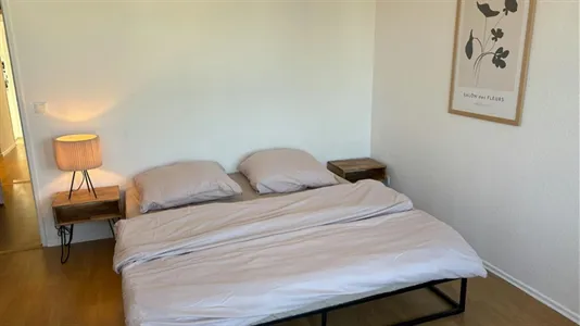 Rooms in Berlin Tempelhof-Schöneberg - photo 4