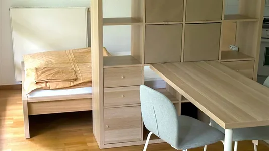 Apartments in Berlin Pankow - photo 4