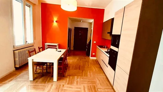 Rooms in Bologna - photo 4