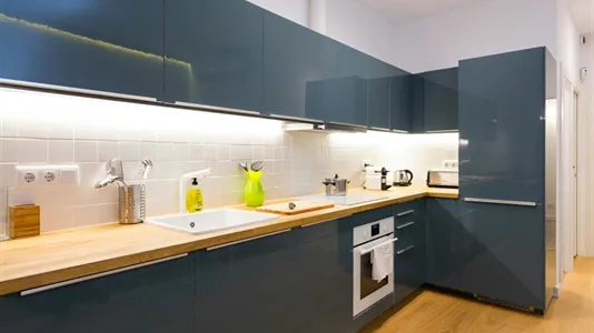 Apartments in Barcelona Ciutat Vella - photo 10