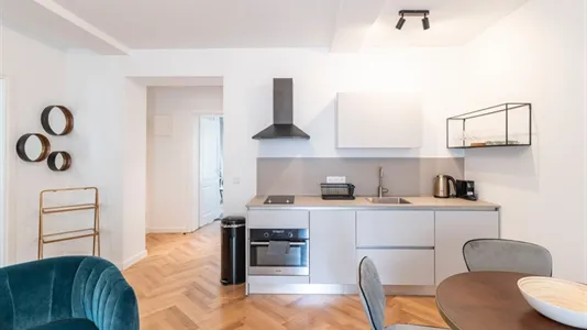 Apartments in Berlin Mitte - photo 7