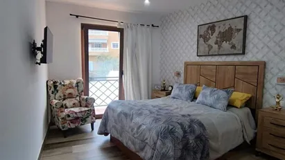 Room for rent in Los Realejos, Islas Canarias