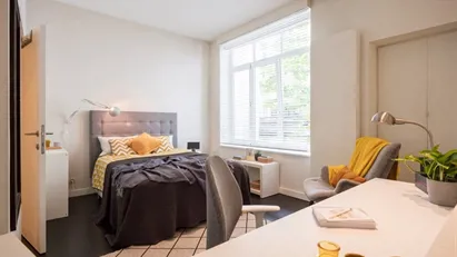 Room for rent in Brussels Sint-Gillis, Brussels