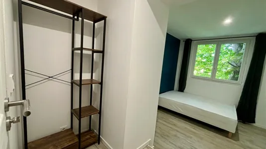 Rooms in Saint-Germain-en-Laye - photo 5