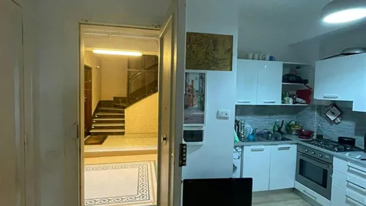 Apartments in Roma Municipio II – Parioli/Nomentano - photo 2