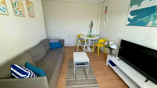 Rooms in Santander - photo 3