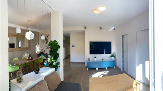 Apartments in Madrid Arganzuela - photo 7