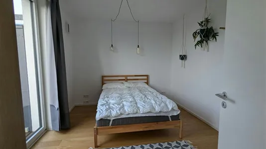 Apartments in Berlin Neukölln - photo 2